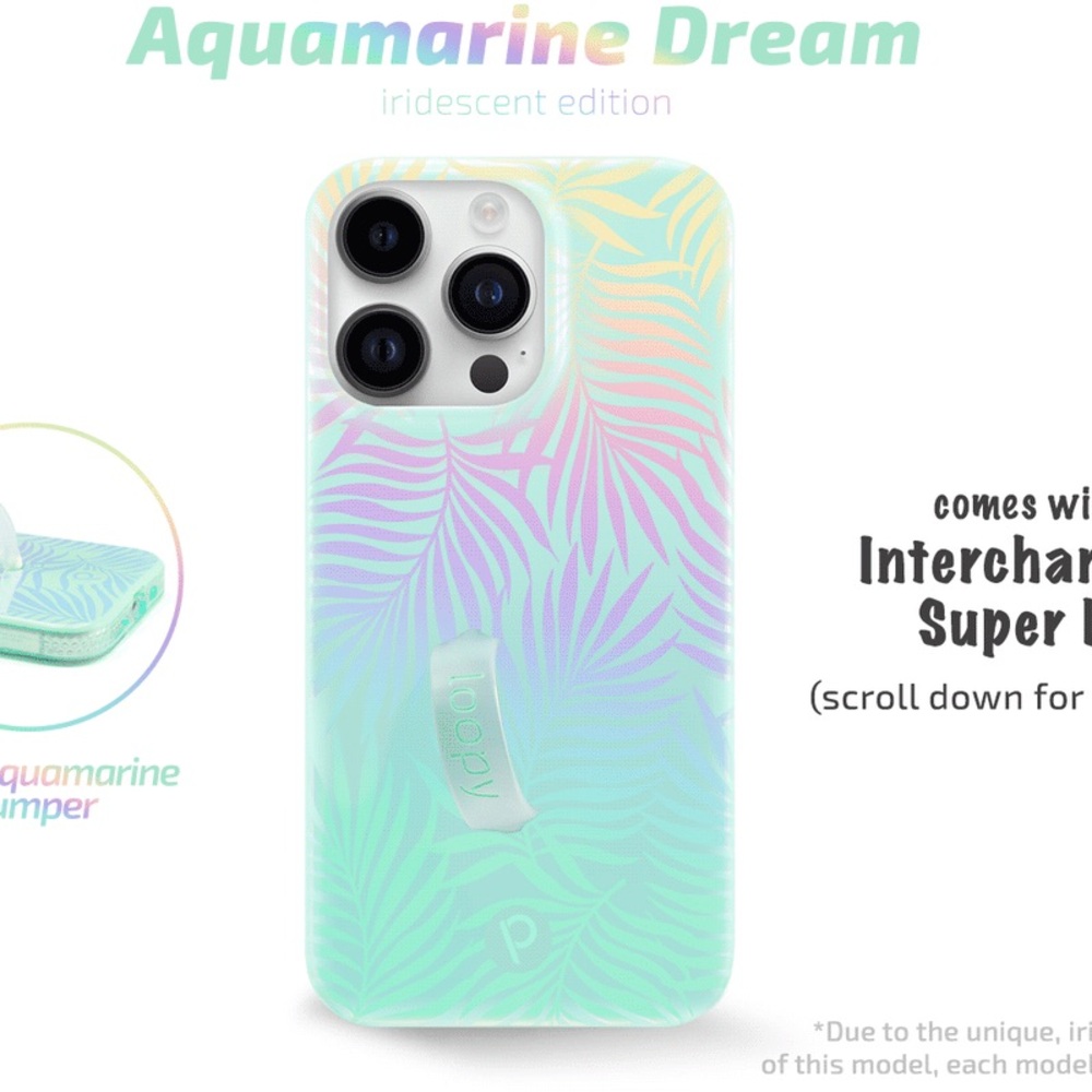 iPhone 14 Pro Max Loopy Case